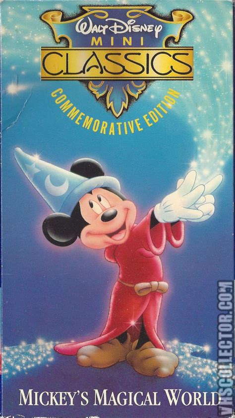 Mickey magical wondeland